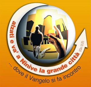 logo Convegno Missionario