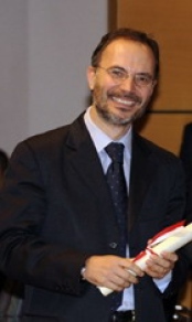 Prof. Giorgio del Zanna