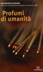 libro profumi di umanita