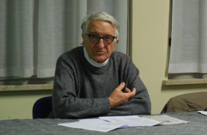 M. Aldighieri