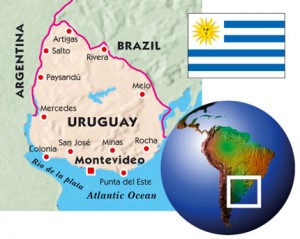 uruguay_mappa