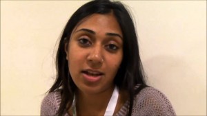 Sabika Shah POVIA