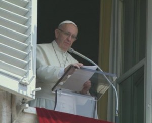 angelus 24 LUGLIO