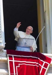 angelus_Papa_Francesco