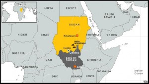 sudan