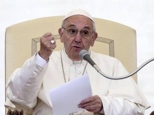 1b. Papa Francesco