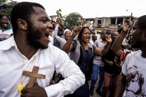 FILES-DRCONGO-POLITICS-UNREST