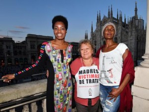 Presentazione del 20/mo Premio internazionale "La donna dell'anno"