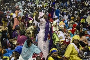 5. Pasqua senegalese