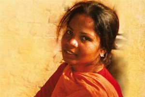 7. asia bibi