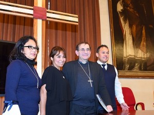 6.1. Milano chiesa delle genti...