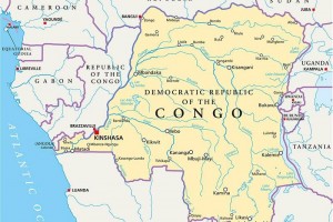 CONGO