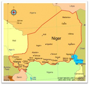 NIGER-1