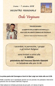 3. Convegno Ordo V.