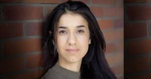 NADIA MURAD