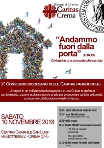 2c. II° Convegno Caritas-2018