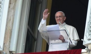 1. Papa Angelus