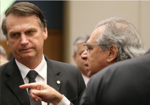 4. Bolsonaro e P. Guedes