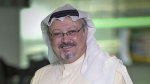 4. Khashoggi