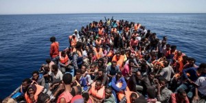 6b. -L'immigrazione colpisce l'Africa