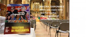 ANCORA  DISPONIBILE