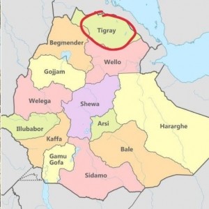 3a. Etiopia