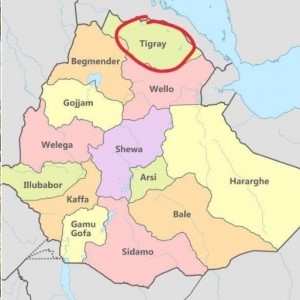 3a. Etiopia