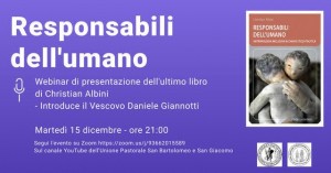 6. Responsabili dell'umano