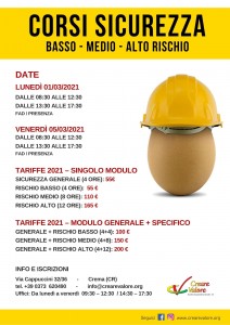 10. SICUREZZA