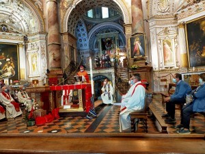 2a. Messa di beatificazione