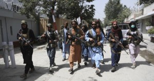 3a. In Afghanistan il fallimento