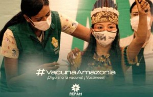 4a. Vacuna Amazonia