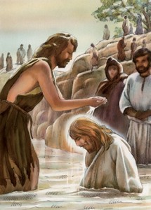 1a. Battesimo