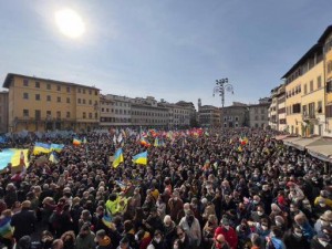 3a. Le richieste di Zelensk