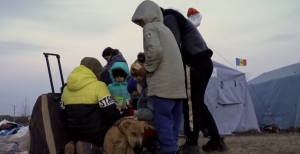 4a. Solidarieta-a rifugiati in Moldova