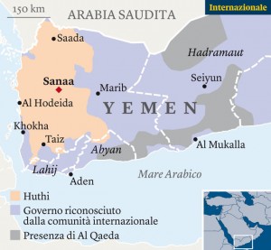 7a. Yemen