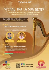 9. Meditazione 30 aprile