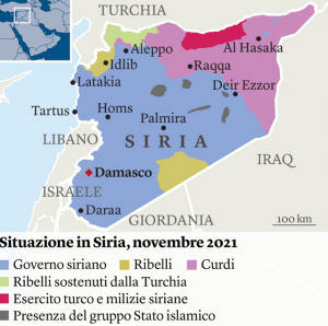 8a- Siria