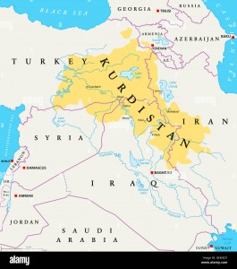 2a. Il-Kurdistan