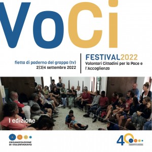 10. VoCi Festival