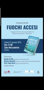 Fuochi accesi