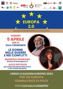 Europa 2.0