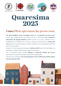 12. Quaresima 2025