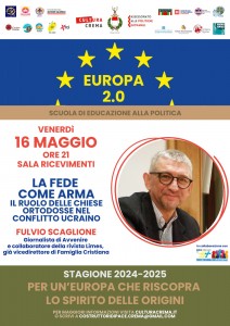 17bis. Scaglione