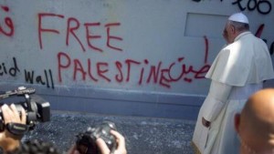4a. Papa a Gaza