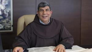 Ibrahim Faltas